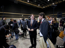 NDP's Promise To B.C. Filmmakers