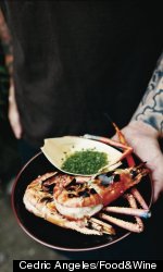 The Spicy, Sour, Salty, Sweet World Of Thai Cooking