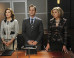 Major 'Good Wife' Spoilers
