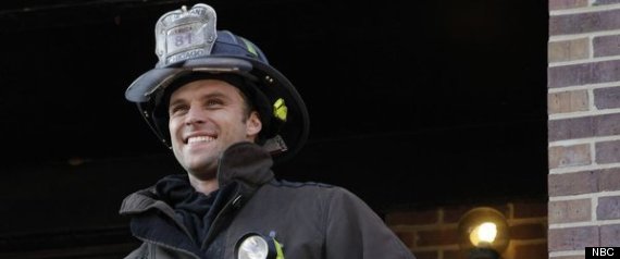 CHICAGO FIRE RENEWED