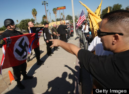 Supremacist Terror Rising, Islamic Extremism On The Decline