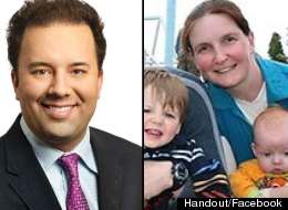 Deported Killer Mom's Lawyer Fights Back