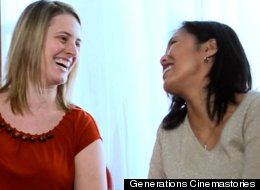 WATCH: The Best Love Story Ever