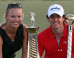 The Most Talented Athlete-Athlete Couples