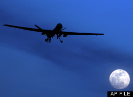 The 'Other' Casualties Of Obama's Drone War