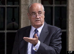 Email Urging English Use Only Was Altered: Fantino's Office
