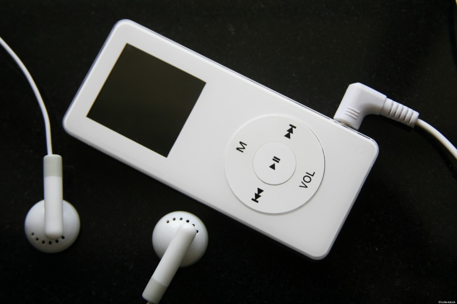 'iPod Tariff' Will Jack Up MP3 Player Prices Sony