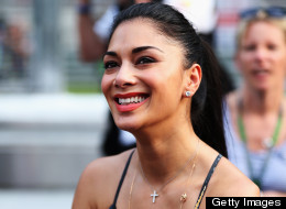 Nicole Out Of 'X Factor'?