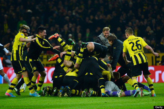 Greuther Furth vs Borussia Dortmund Greuther Furth vs Borussia Dortmund