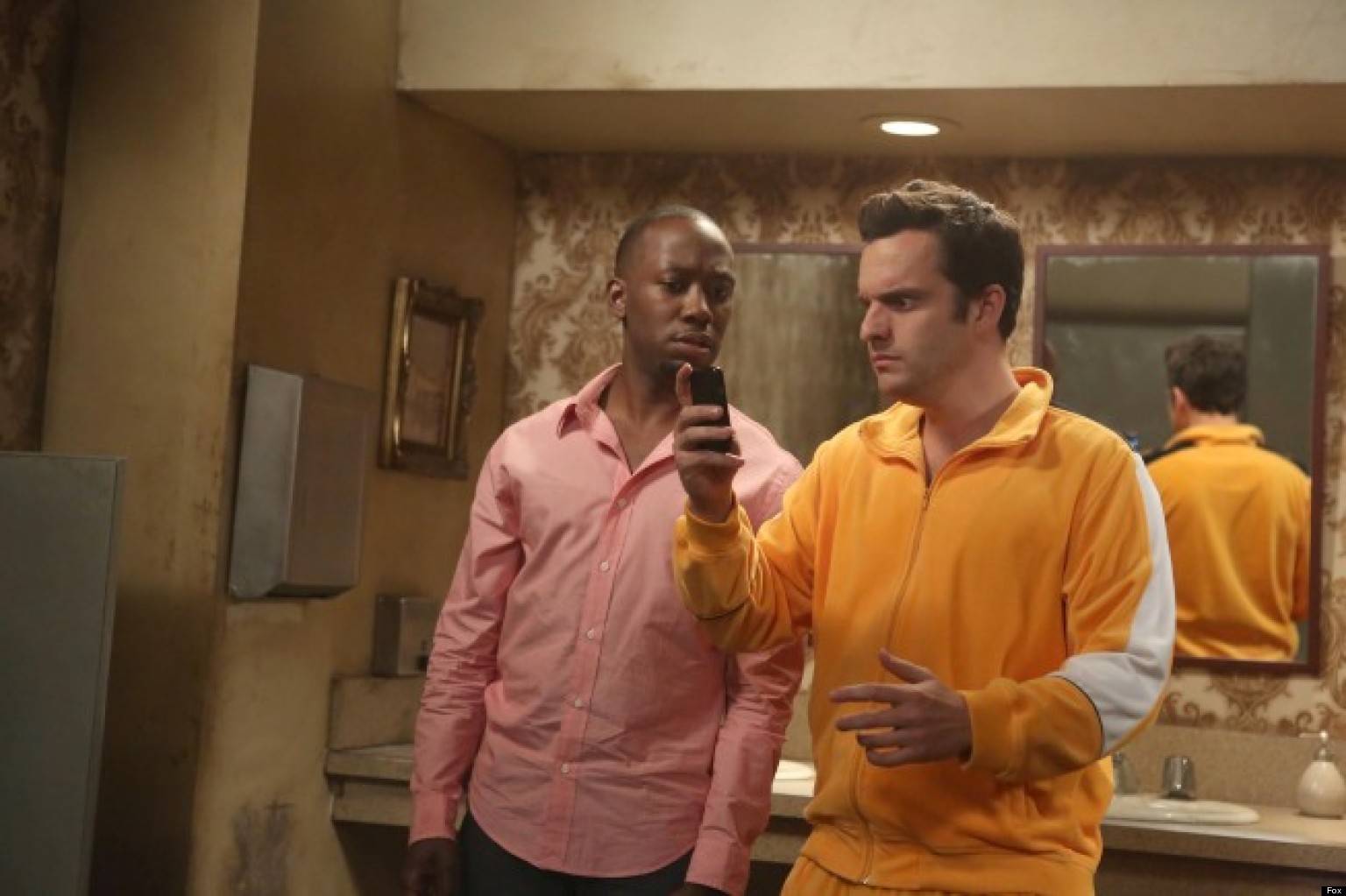 'New Girl' Recap: Nick's Junk Goes Viral (Almost) In 'Bachelorette