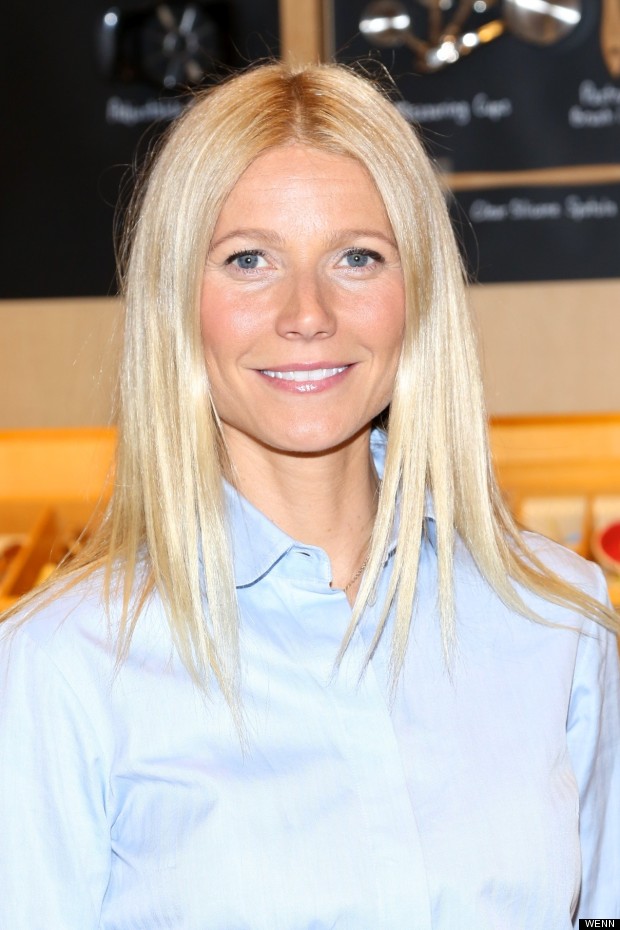 gwyneth close