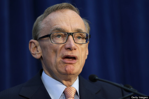 Bob Carr Net Worth