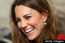 BFs Forever? Kim Kardashian Tries To Make Friends With Kate Middleton, Plan Backfires