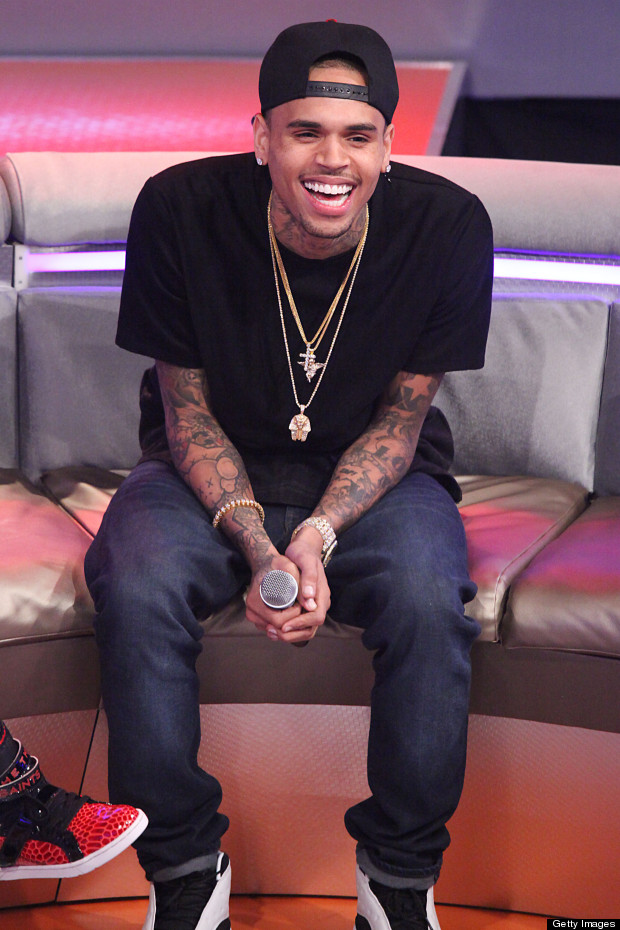 chris brown rihanna split