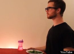 WATCH: How Animals Eat