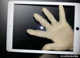 Is This The Next iPad?