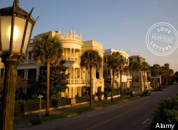A Love Letter To Charleston