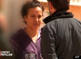 'Femen Are True Feminists But They Have Insulted Muslims': Topless Tunisian Activist Amina Tyler Speaks