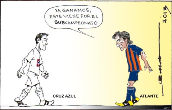 subcampeonisimo