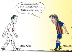 subcampeonisimo