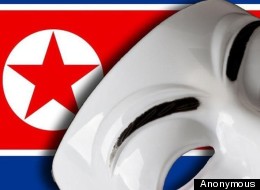 Korean Cyber Battle Could Lead To 'Large Scale War' Says Expert