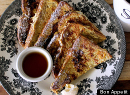 7 Common French Toast Mistakes