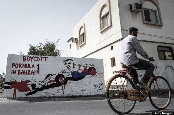 bahrain grand prix