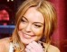 Lindsay Lohan Looks... Great?!
