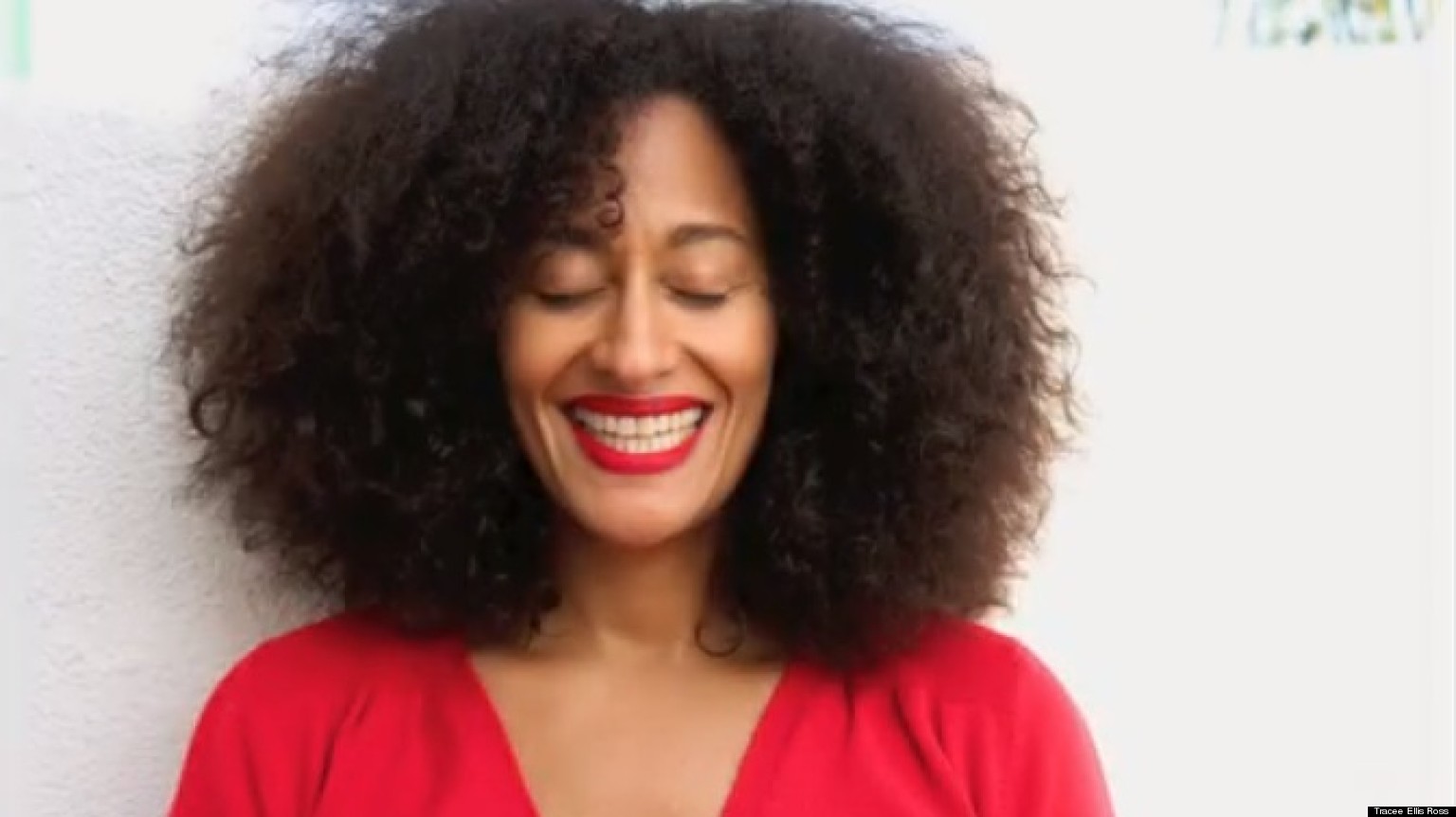 Tracee Ellis Ross