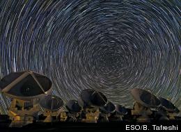 Insider's Guide To 'World's Greatest' Observatory