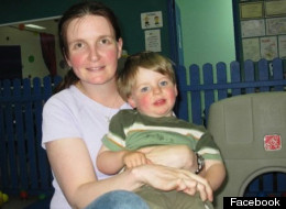 WATCH: Alberta Killer Mom Swarmed In Australia
