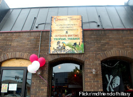 Piratz Tavern Owner's Surprising Disclosure