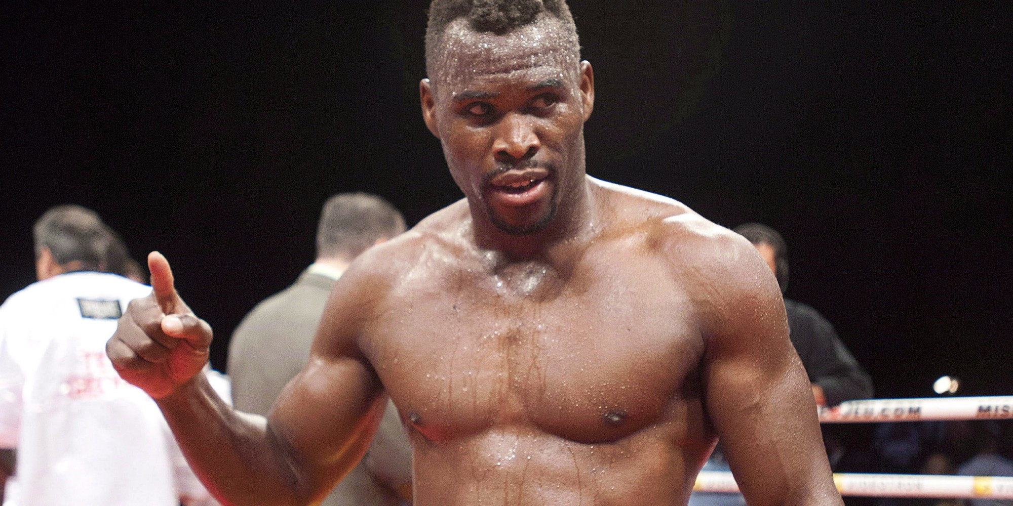 combat adonis stevenson gratuit