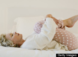 Is There Anything Wrong With Exercising Before Bedtime?