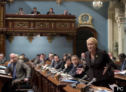 Paradis fiscaux: Québec veut les informations qui concernent ses contribuables