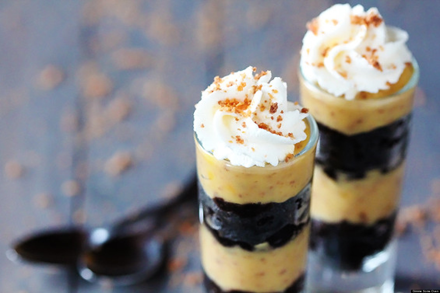 easy-dessert-recipes-in-just-10-minutes-huffpost