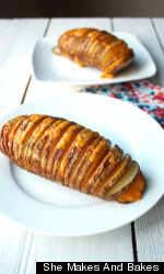 Why You Need Hasselback Potatoes