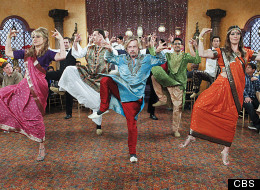 End Of The Line For 'Rules Of Engagement'