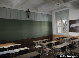 New Charges In Catholic School Teacher Sex Scandal