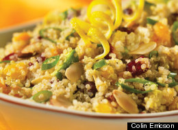14 Potluck Dishes Everyone Will Want The Recipes For