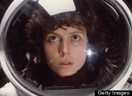 Will This Sci-Fi Heroine Be The Next Ripley?