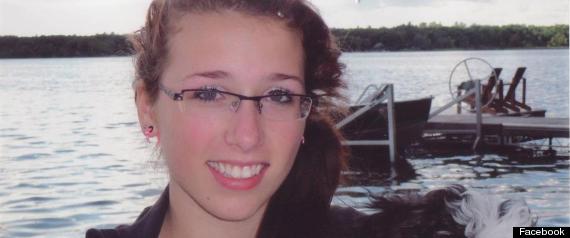 Rehtaeh Parsons Child Porn Case Second Man Who Pleaded Guilty Gets