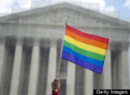 Why Religious Folks Need To Stop Fighting Gay Marriage