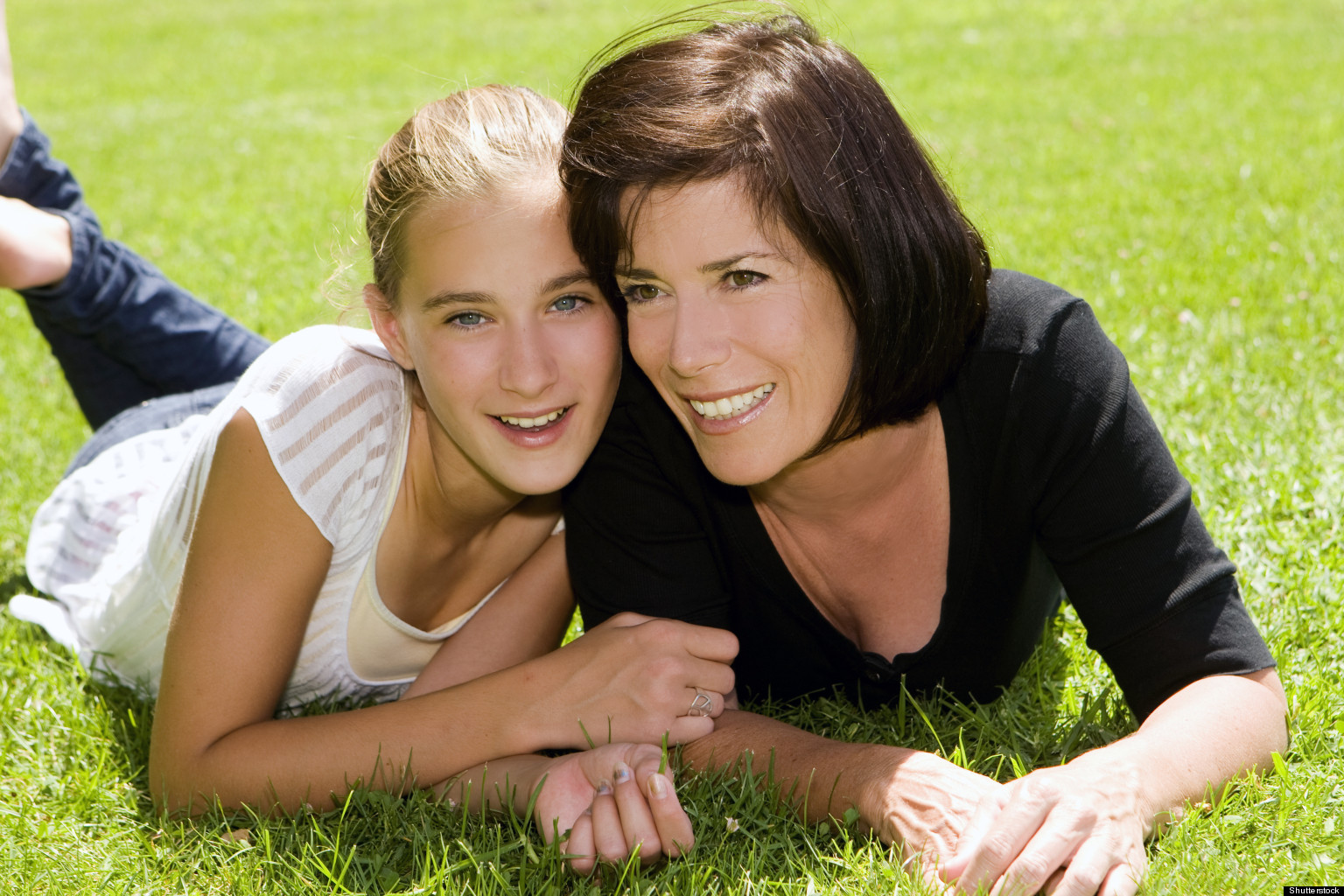 18-heartfelt-pieces-of-advice-for-moms-of-all-daughters-huffpost