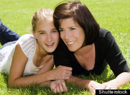 'Divorce Made Me A Better Mother'