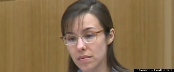 Jodi Arias Trial: Prosecutor Says Travis Alexander Was 'Extremely