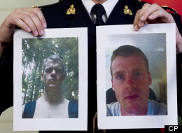 RCMP Cleared In B.C. Shooter's Death