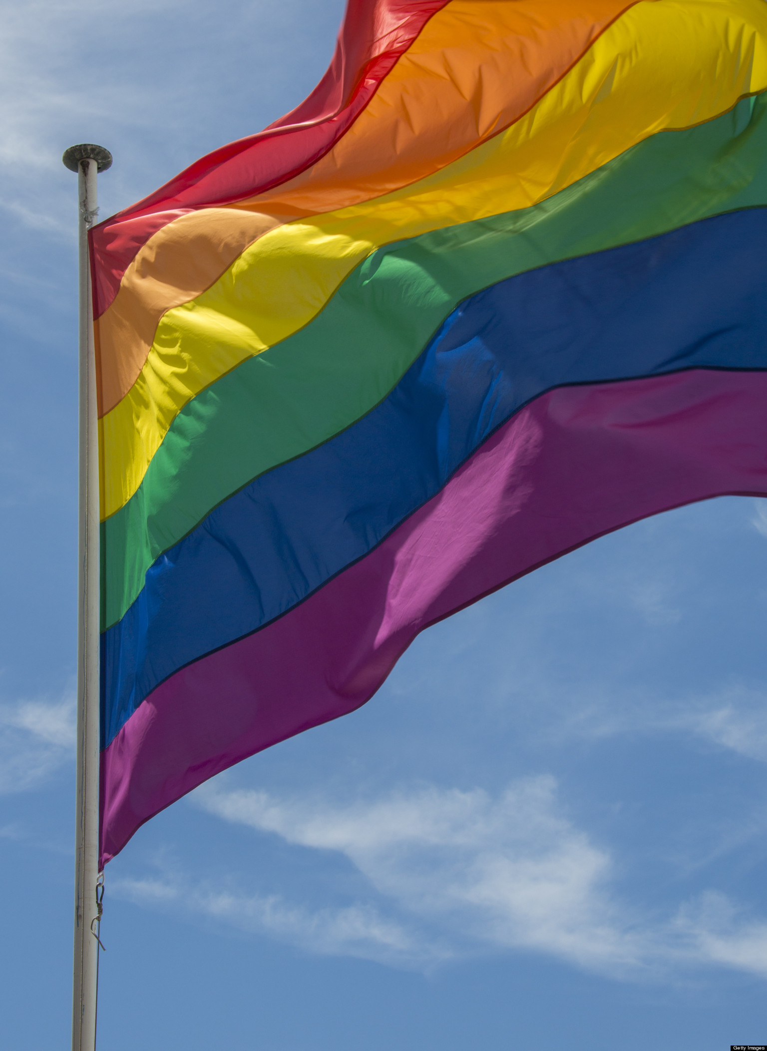 Uruguay Legalizes Gay Marriage