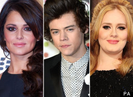 Who Topped The Young Music Rich List?