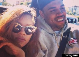 Why Women Just Can't Resist a Bad Boy as Rihanna Takes Back Chris Brown - Again